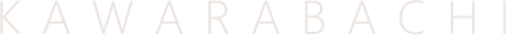 KAWARABACHI